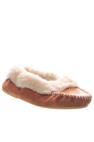 Pantoffeln Unbranded, Größe 42, Farbe Braun, Preis 22,99 €