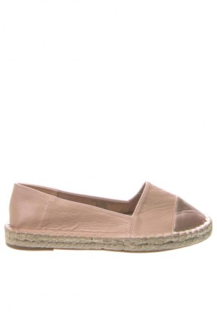 Espadrile ASOS, Mărime 39, Culoare Roz, Preț 118,90 Lei