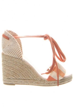Espadrilles Castaner, Größe 36, Farbe Mehrfarbig, Preis 37,68 €