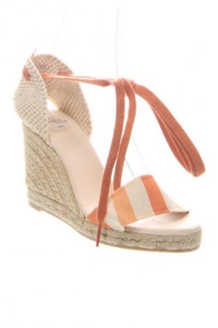 Espadrilles Castaner, Größe 36, Farbe Mehrfarbig, Preis 37,68 €