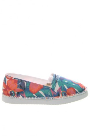 Încălțăminte de damă Emporio Armani, Mărime 39, Culoare Multicolor, Preț 591,96 Lei