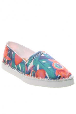 Încălțăminte de damă Emporio Armani, Mărime 39, Culoare Multicolor, Preț 591,96 Lei