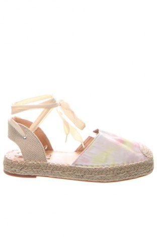 Еспадрили Ideal Shoes, Размер 40, Цвят Многоцветен, Цена 34,05 лв.