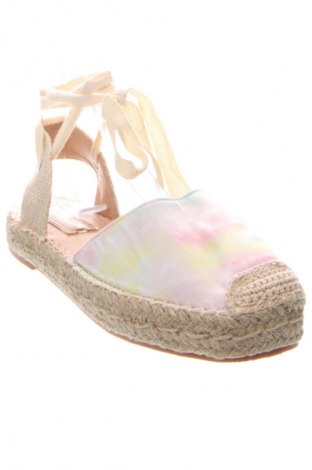 Еспадрили Ideal Shoes, Размер 40, Цвят Многоцветен, Цена 34,05 лв.