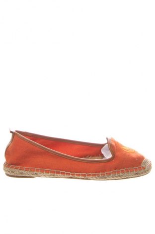 Espadrile MICHAEL Michael Kors, Mărime 37, Culoare Portocaliu, Preț 421,12 Lei