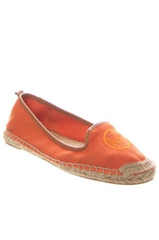 Espadrile MICHAEL Michael Kors, Mărime 37, Culoare Portocaliu, Preț 421,12 Lei