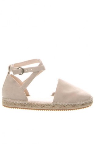 Espadrilles Marc O'Polo, Größe 42, Farbe Ecru, Preis 102,97 €
