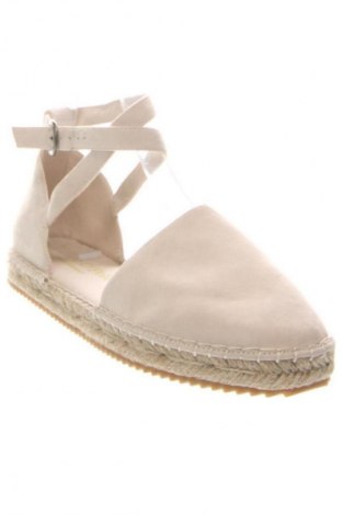 Espadrilles Marc O'Polo, Größe 42, Farbe Ecru, Preis 102,97 €