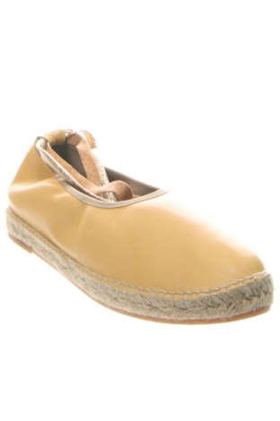 Espadrile Oa Non - Fashion, Mărime 39, Culoare Galben, Preț 272,70 Lei