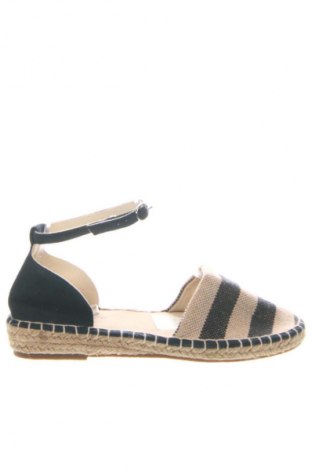 Espadrile Seven, Mărime 38, Culoare Multicolor, Preț 92,24 Lei