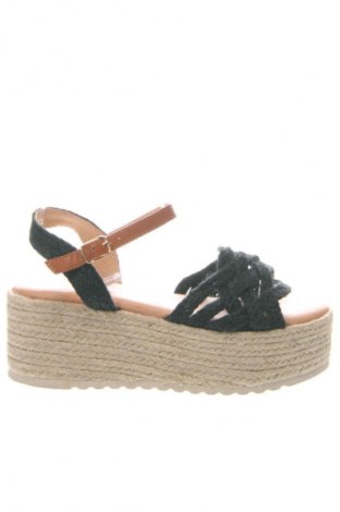 Espadrilles Unbranded, Größe 38, Farbe Mehrfarbig, Preis 13,99 €