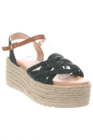 Espadrilles Unbranded, Größe 38, Farbe Mehrfarbig, Preis 13,99 €