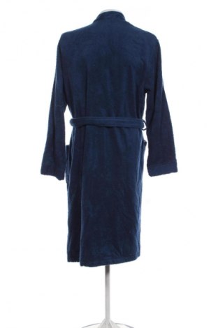 Hausmantel Taubert, Größe L, Farbe Blau, Preis € 39,29