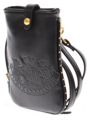 Etui na telefon Juicy Couture, Kolor Czarny, Cena 245,39 zł