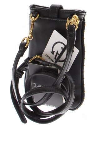Etui na telefon Juicy Couture, Kolor Czarny, Cena 245,39 zł