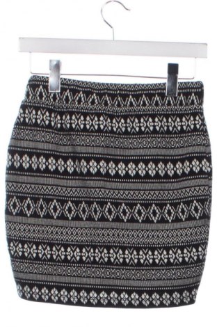 Lederrock Camaieu, Größe XS, Farbe Mehrfarbig, Preis € 40,99