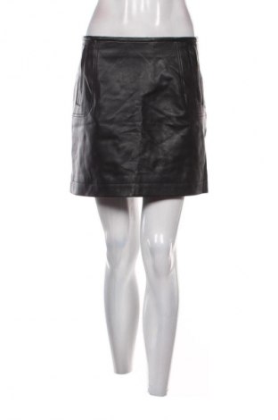 Lederrock H&M, Größe M, Farbe Schwarz, Preis € 40,99