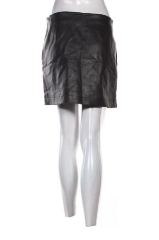 Lederrock H&M, Größe M, Farbe Schwarz, Preis € 40,99