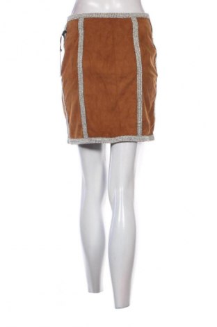 Bőrszoknya Missoni, Méret S, Szín Sokszínű, Ár 106 959 Ft