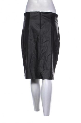 Skórzana spódnica Unbranded, Rozmiar L, Kolor Czarny, Cena 59,05 zł