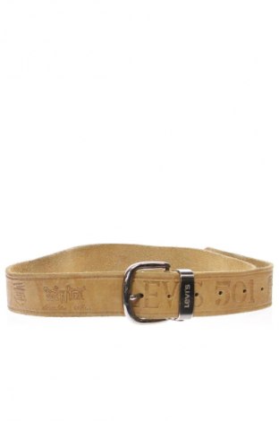 Opasek  Levi's, Barva Béžová, Cena  523,00 Kč