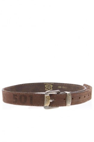 Gürtel Levi's, Farbe Braun, Preis € 29,81