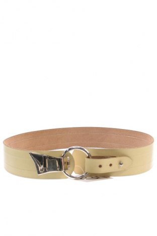 Gürtel Unbranded, Farbe Gelb, Preis € 18,84