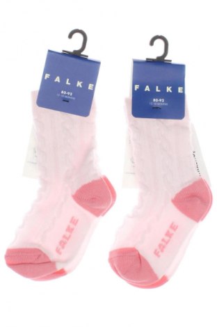 Комплект Falke, Размер y, Цвят Розов, Цена 20,16 лв.