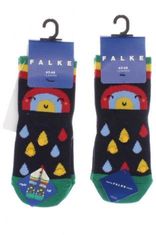 Set Falke, Größe y, Farbe Mehrfarbig, Preis € 10,31
