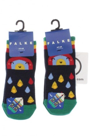 Комплект Falke, Размер y, Цвят Многоцветен, Цена 11,86 лв.