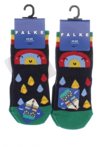 Комплект Falke, Размер y, Цвят Многоцветен, Цена 20,16 лв.