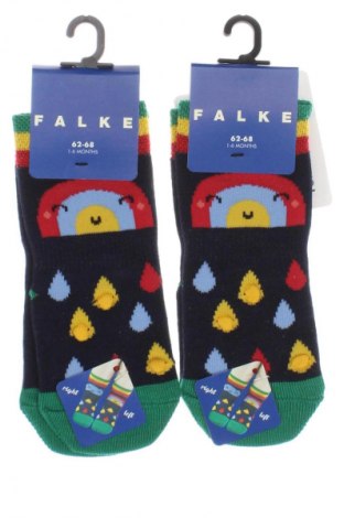 Set Falke, Größe y, Farbe Mehrfarbig, Preis € 10,31