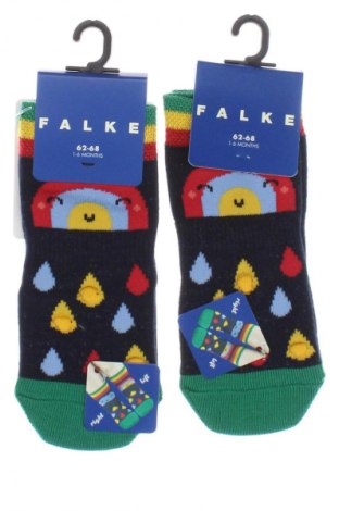 Комплект Falke, Размер y, Цвят Многоцветен, Цена 20,16 лв.