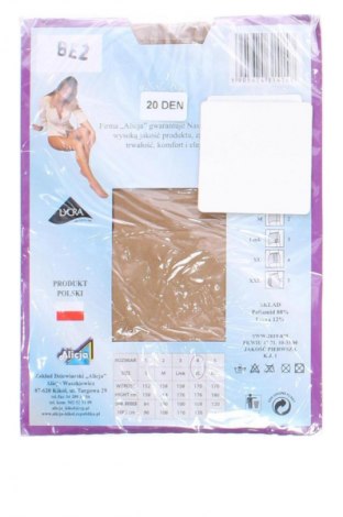 Σύνολο Unbranded, Μέγεθος XL, Χρώμα  Μπέζ, Τιμή 10,54 €