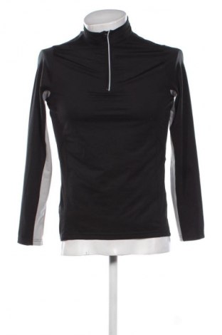 Bluză de bărbați 4 Sports, Mărime M, Culoare Negru, Preț 40,99 Lei