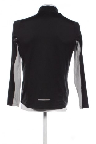 Bluză de bărbați 4 Sports, Mărime M, Culoare Negru, Preț 40,99 Lei