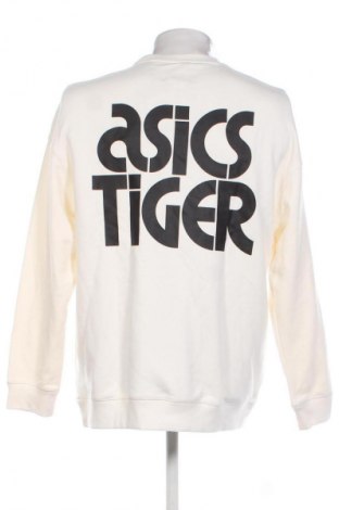 Ανδρική μπλούζα ASICS, Μέγεθος L, Χρώμα Εκρού, Τιμή 53,99 €