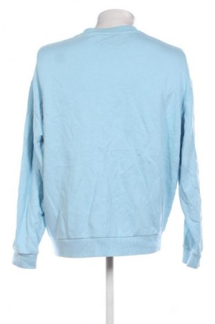 Herren Shirt ASOS, Größe M, Farbe Blau, Preis € 18,99