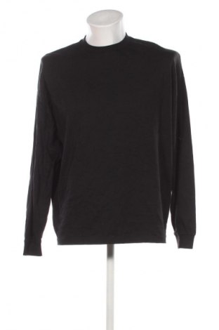 Bluză de bărbați ASOS, Mărime M, Culoare Negru, Preț 88,99 Lei