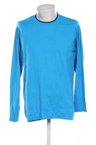 Herren Shirt Active By Tchibo, Größe XL, Farbe Blau, Preis € 16,99