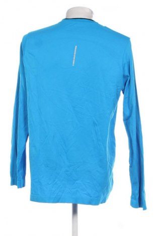 Herren Shirt Active By Tchibo, Größe XL, Farbe Blau, Preis € 16,99