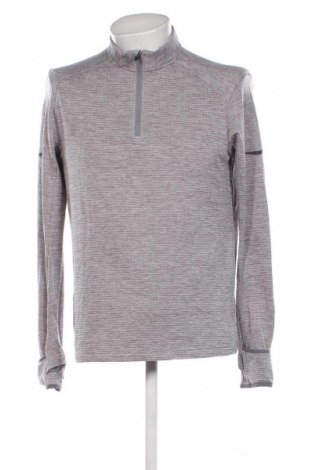Herren Shirt Active Touch, Größe M, Farbe Grau, Preis 18,99 €