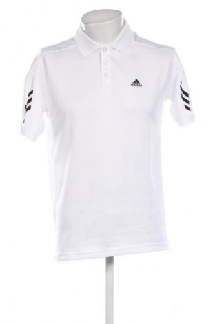 Férfi blúz Adidas, Méret M, Szín Fehér, Ár 8 763 Ft