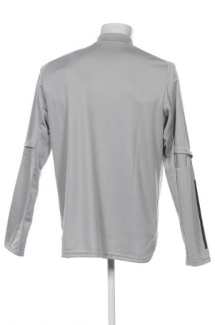 Herren Shirt Adidas, Größe L, Farbe Grau, Preis € 64,99