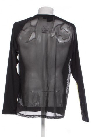 Bluză de bărbați Adidas, Mărime XL, Culoare Negru, Preț 133,99 Lei