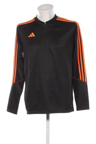 Pánske tričko  Adidas, Veľkosť L, Farba Čierna, Cena  23,95 €