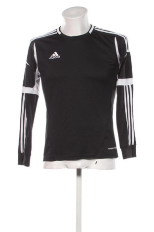 Męska bluzka Adidas, Rozmiar M, Kolor Czarny, Cena 134,99 zł