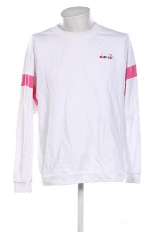 Pánske tričko  Adidas, Veľkosť XL, Farba Biela, Cena  47,14 €