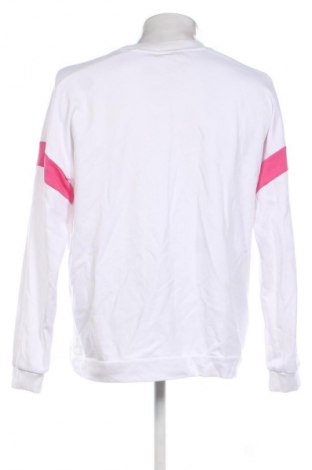 Pánske tričko  Adidas, Veľkosť XL, Farba Biela, Cena  47,14 €