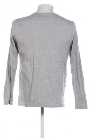 Herren Shirt Adidas, Größe M, Farbe Grau, Preis 28,99 €